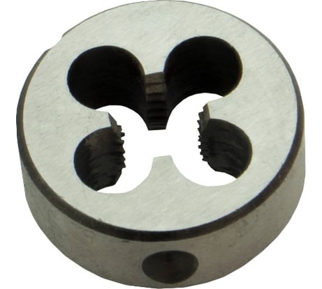 Плашка Эврика M11x1,5-30мм, в пластиковом футляре ER-01150P 468920