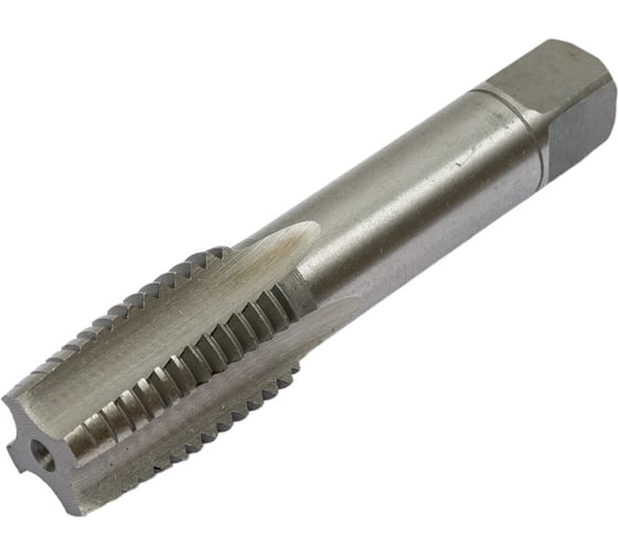 Метчик в пластиковом футляре ЭВРИКА M20x2,5 2шт ER-02025M