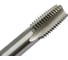 Метчик в пластиковом футляре ЭВРИКА M20x2,5 2шт ER-02025M 4