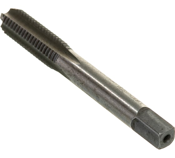 Метчик в пластиковом футляре ЭВРИКА M07x1 2шт ER-00710M