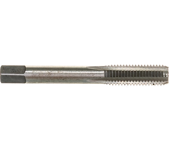 Метчик в пластиковом футляре ЭВРИКА M07x1 2шт ER-00710M
