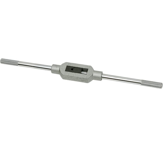 Метчикодержатель №3 M5-20 W7/32-3/4 ЭВРИКА ER-00520