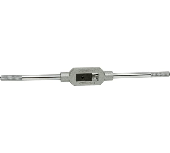 Метчикодержатель №3 M5-20 W7/32-3/4 ЭВРИКА ER-00520