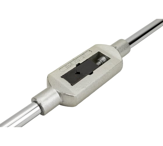 Метчикодержатель №4 M9-27 W7 6-1 ЭВРИКА ER-00927