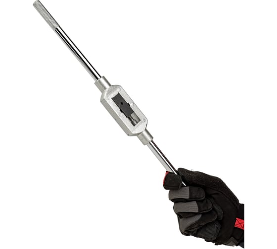 Метчикодержатель №4 M9-27 W7 6-1 ЭВРИКА ER-00927