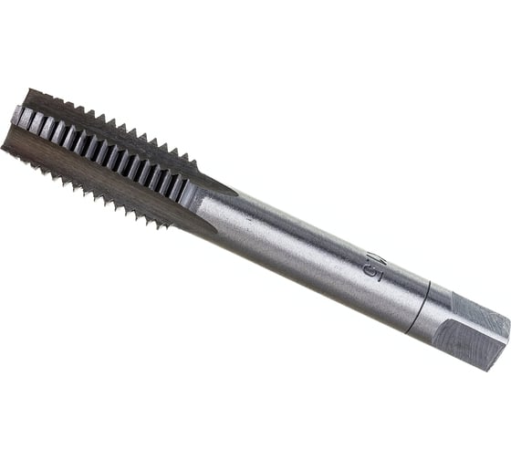 Метчик в пластиковом футляре ЭВРИКА M11x1,5 2шт ER-01115M 1