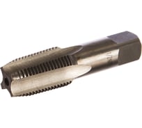 Метчик в пластиковом футляре ЭВРИКА 1/2 ER-11214M