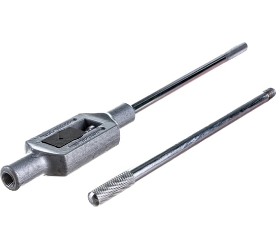 Метчикодержатель №5 M13-32 W1/2-11/4 ЭВРИКА ER-01332