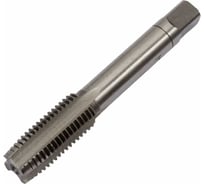 Метчик в пластиковом футляре ЭВРИКА M12x1,5 2шт ER-01215M