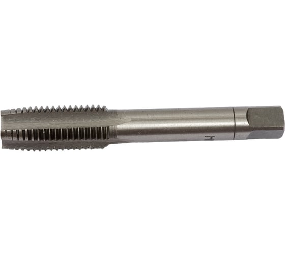 Метчик в пластиковом футляре ЭВРИКА M12x1,5 2шт ER-01215M