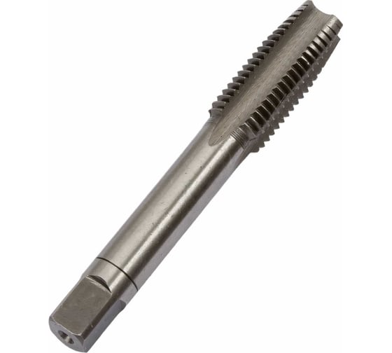 Метчик в пластиковом футляре ЭВРИКА M12x1,5 2шт ER-01215M