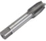 Метчик в пластиковом футляре ЭВРИКА M18x2,5 2шт ER-01825M 3