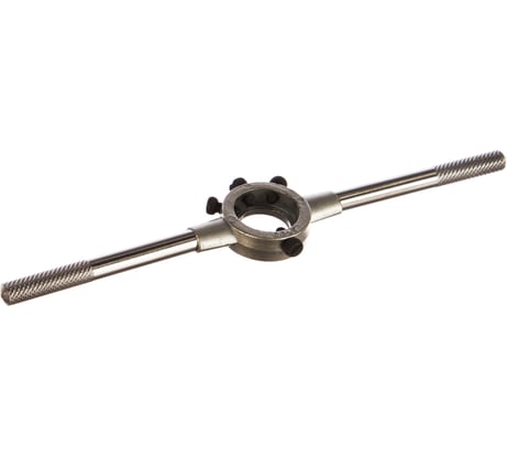 Плашкодержатель ЭВРИКА 20х7 ER-02070