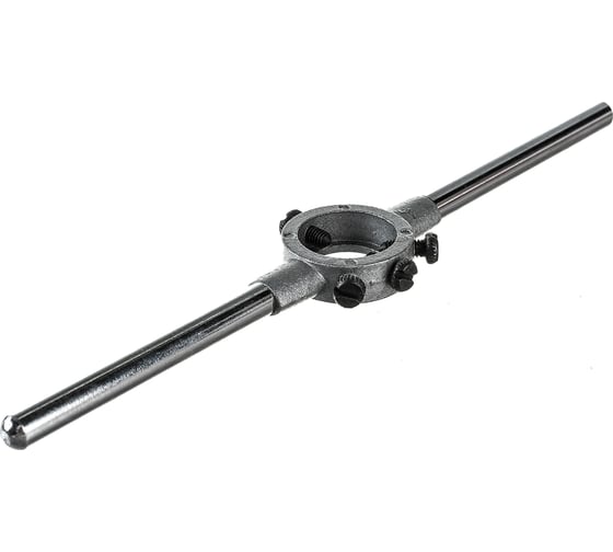 Плашкодержатель ЭВРИКА 20х7 ER-02070
