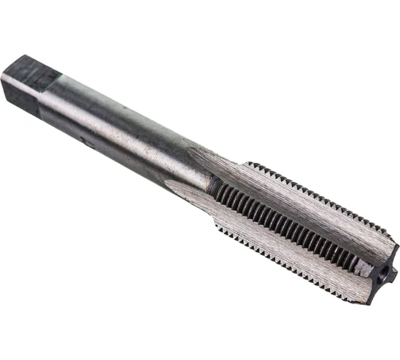 Метчик в пластиковом футляре ЭВРИКА M12x1 2шт ER-01210M