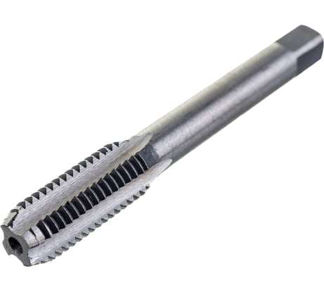 Метчик ЭВРИКА M09x1,25 2шт ER-00912M