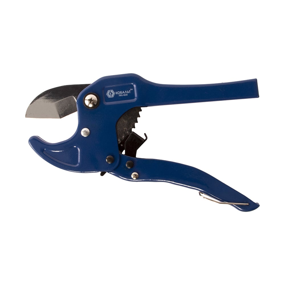 Труборез для металлопластиковых труб КОБАЛЬТ d 42 мм 1 шт. блистер 791 ...