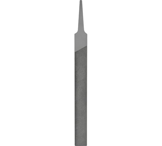 Плоские напильники в коробке, 12 шт DDE 15 см - 6" 248-443