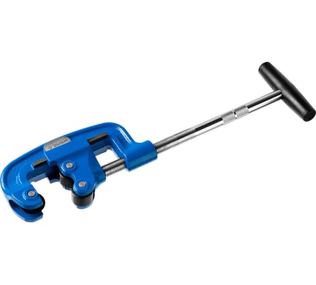 Труборез для стали ЗУБР ТС-700 (10-60 мм) 23712-50