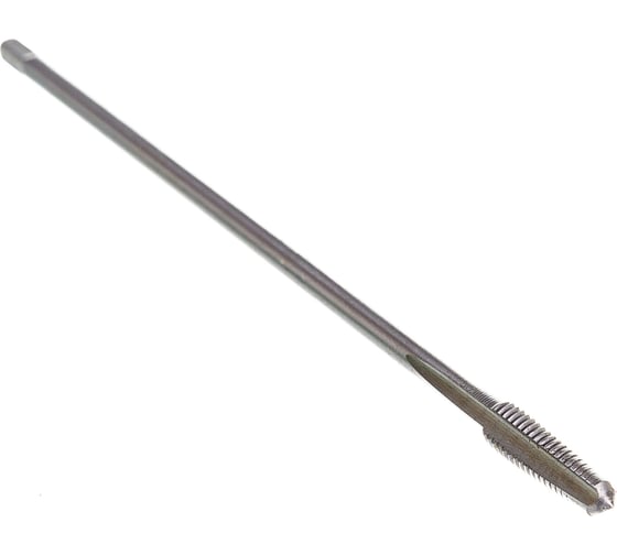 Гаечный метчик Bucovice Tools  М 5 х 0,8, L=110мм HSS 149050 1