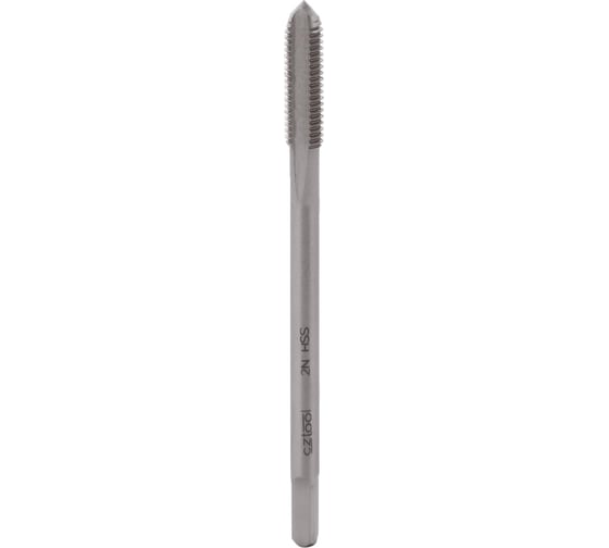 Гаечный метчик Bucovice Tools  М 5 х 0,8, L=110мм HSS 149050