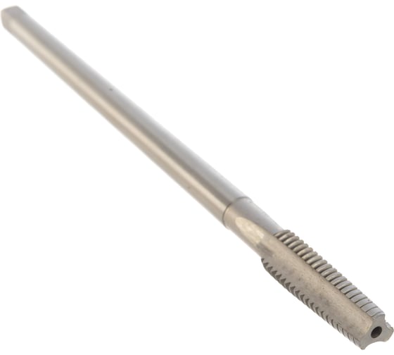 Гаечный метчик Bucovice Tools  М10 х 1,5, L=160мм. HSS 149100