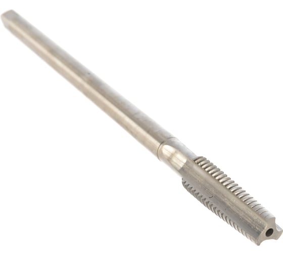 Гаечный метчик Bucovice Tools М12 х 1,75, L=180мм HSS 149120