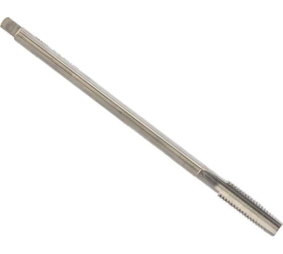 Гаечный метчик Bucovice Tools М12 х 1,75, L=180мм HSS 149120