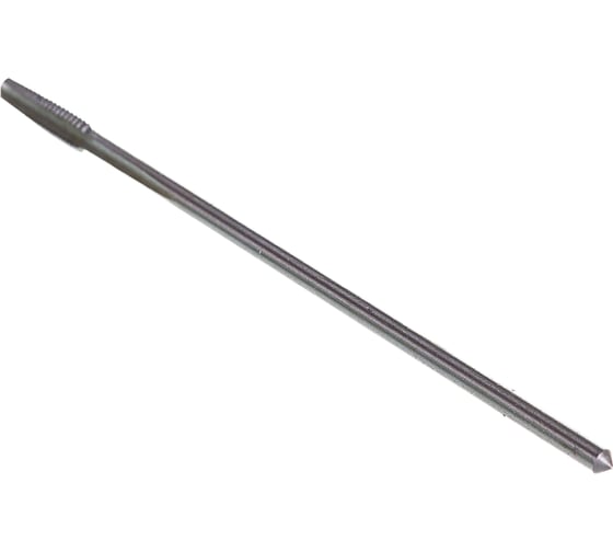 Гаечный метчик Bucovice Tools  М 4 х 0,7, L=90мм HSS 149040