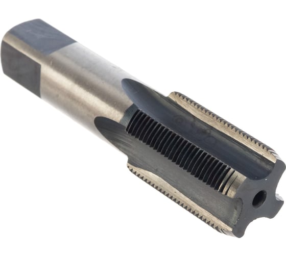 Набор метчиков Bucovice Tools из 2-х шт. MF18 шаг 1.0мм.мелкая резьба 110182