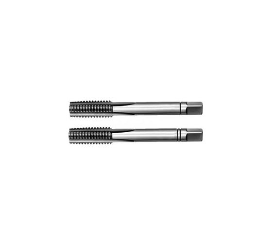 Набор метчиков Bucovice Tools из 2-х шт. MF20 шаг 1.5мм.мелкая резьба 110201