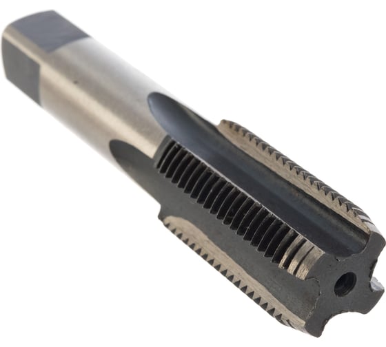 Набор метчиков Bucovice Tools из 2-х шт. MF18 шаг 1.5мм.мелкая резьба 110181