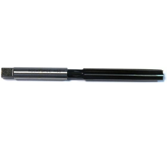 Ручная прямая развертка Rockforce 7мм, в пластиковом футляре RF-290107(26217) 1