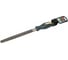 Напильник Rockforce полукруглый 6-150мм, на пластиковом держателе RF-5056P26(19028) 1