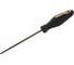 Напильник Rockforce круглый 6-150мм, на пластиковом держателе RF-5056P36(19031) 1