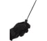 Напильник Rockforce круглый 6-150мм, на пластиковом держателе RF-5056P36(19031) 5