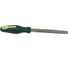 Напильник Rockforce плоский 6-150мм, на пластиковом держателе RF-5056P16(19025) 3