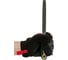 Напильник Rockforce плоский 6-150мм, на пластиковом держателе RF-5056P16(19025) 5