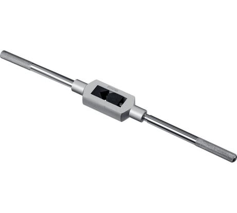 Метчикодержатель Stayer №7, М6-М25, 426 мм, Professional 28035-7_z01