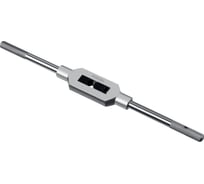 Метчикодержатель Stayer №5, М4-М12, 284мм, Professional 28035-5_z01