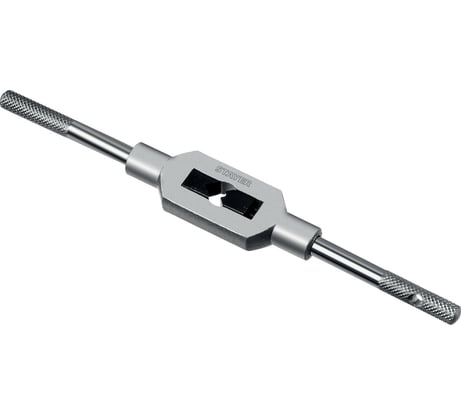 Метчикодержатель Stayer №4, М3-М12, 174мм, Professional 28035-4_z01