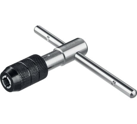 Т-образный метчикодержатель Stayer №4, М6-М12, Professional 28039-T4_z01