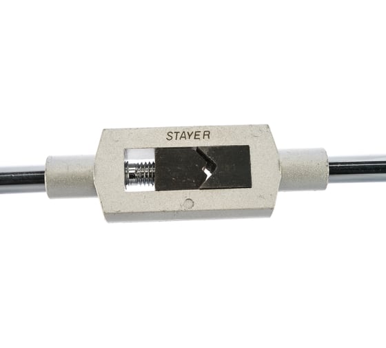 Метчикодержатель Stayer №6, М6-М20, 323мм, Professional 28035-6_z01