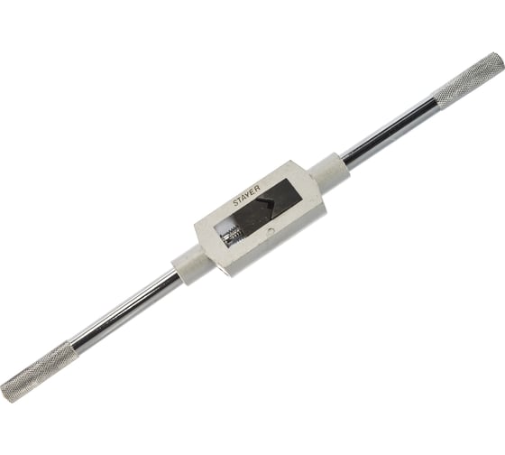 Метчикодержатель Stayer №6, М6-М20, 323мм, Professional 28035-6_z01