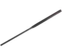 Надфиль CNIC ромбический 180мм lр.ч.90мм №00 74139