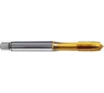Метчик Guhring M10, DIN371, HSS-E, тип N, TiN 5590 10,000