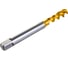 Метчик Guhring M10х1.5, HSS-E-PM, тип N R50, TiN, глух. отв., Powertap 5722 10,000 2