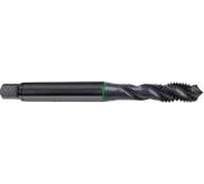 Метчик Guhring M12, DIN376, HSS-E, тип N R40, обр.паром 5589 12,000