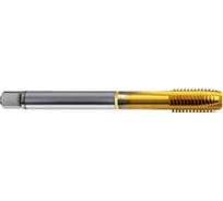 Метчик Guhring M8x1, HSS-E-PM, тип N, TiN, скв. отв., Powertap 5739 8,005