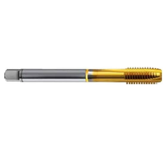 Метчик Guhring M8x1, HSS-E-PM, тип N, TiN, скв. отв., Powertap 5739 8,005 1